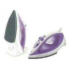 PHILIPS STEAM IRON GC1418
