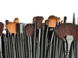MAKE UP BRUSH