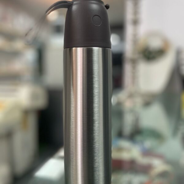 ASH STAINLESS STEEL WATER BOTTLE