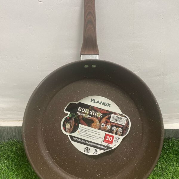 FLANEK NON STICK FRYING PAN 30CM