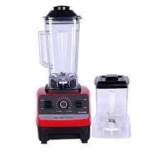 SILVER CREST 8500W MULTIFUNCTION BLENDER 3.0L