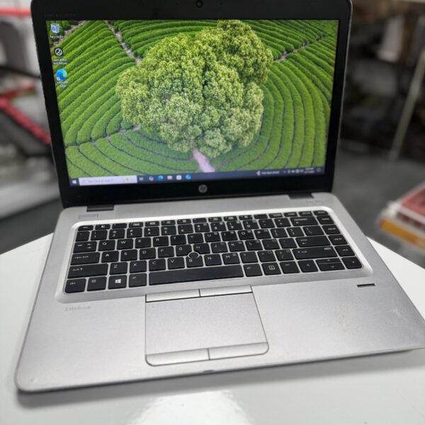 HP ELITEBOOK 840 G3 8GB 256 SSD
