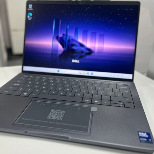 DELL PRO 14 PREMIUM CORE ULTRA 7 32GB/512SSD